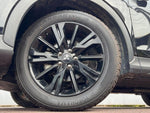 ECLIPSE CROSS 4WD