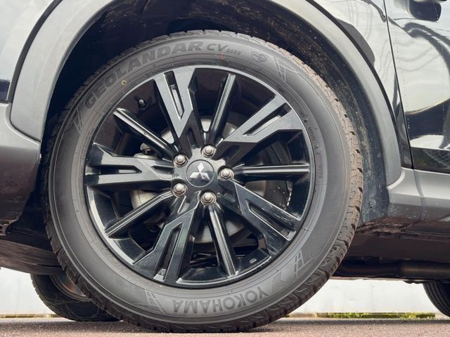 ECLIPSE CROSS 4WD