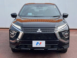 ECLIPSE CROSS 4WD