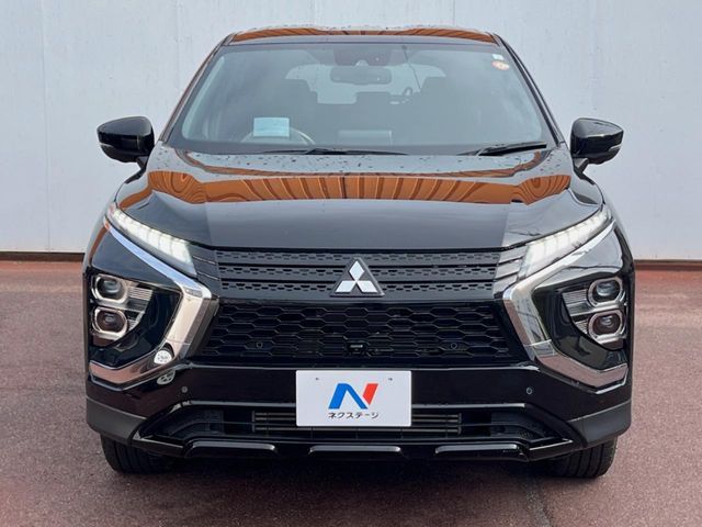 ECLIPSE CROSS 4WD