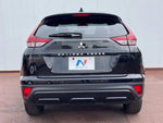 ECLIPSE CROSS 4WD