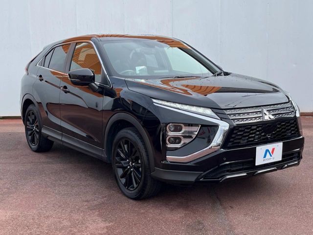 ECLIPSE CROSS 4WD