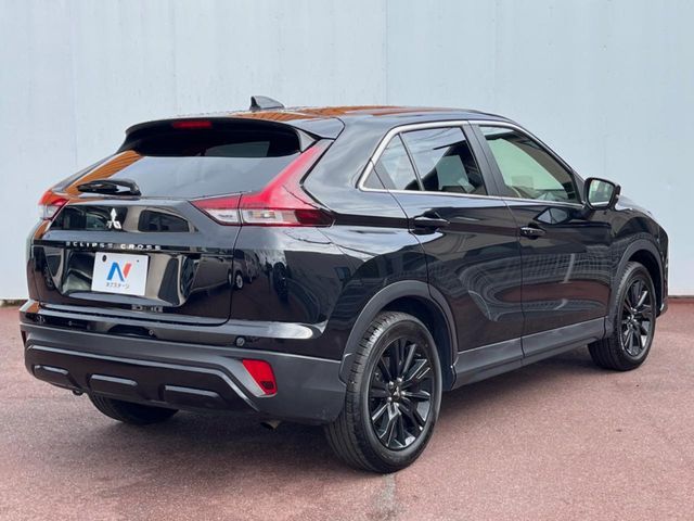ECLIPSE CROSS 4WD
