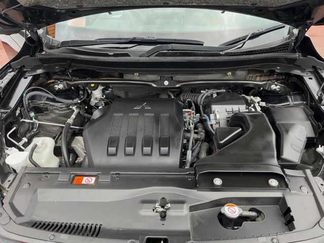 ECLIPSE CROSS 4WD