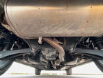 ECLIPSE CROSS 4WD