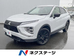 ECLIPSE CROSS 4WD