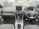 ECLIPSE CROSS 4WD