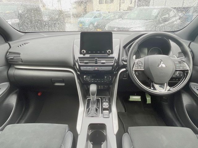 ECLIPSE CROSS 4WD