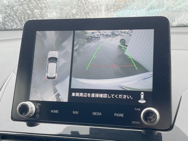 ECLIPSE CROSS 4WD