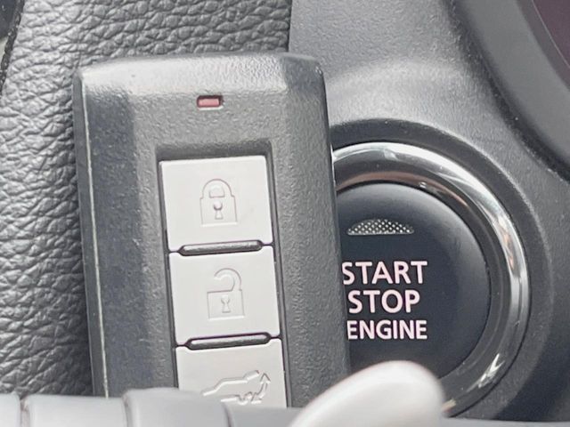 ECLIPSE CROSS 4WD
