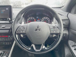 ECLIPSE CROSS 4WD