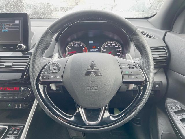 ECLIPSE CROSS 4WD