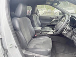 ECLIPSE CROSS 4WD