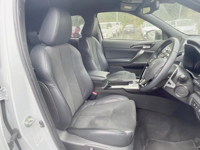ECLIPSE CROSS 4WD