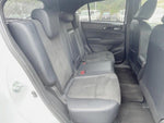 ECLIPSE CROSS 4WD