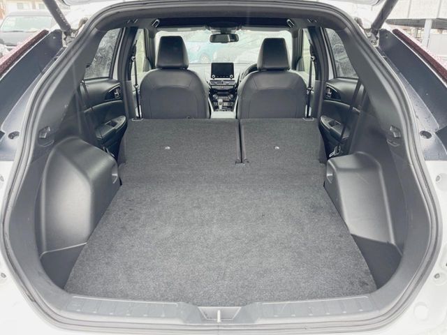 ECLIPSE CROSS 4WD