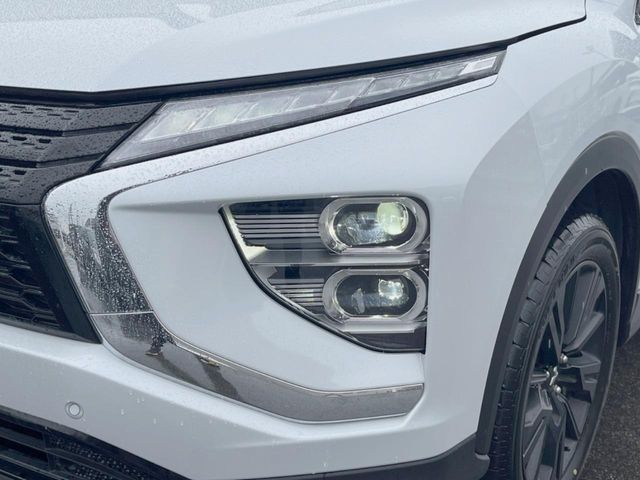 ECLIPSE CROSS 4WD