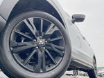 ECLIPSE CROSS 4WD