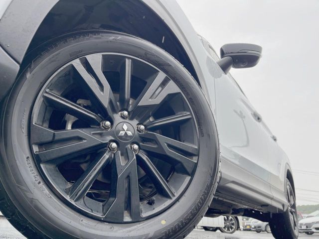 ECLIPSE CROSS 4WD