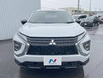 ECLIPSE CROSS 4WD