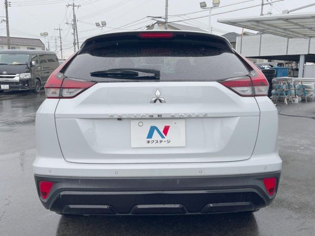 ECLIPSE CROSS 4WD