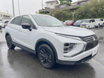 ECLIPSE CROSS 4WD