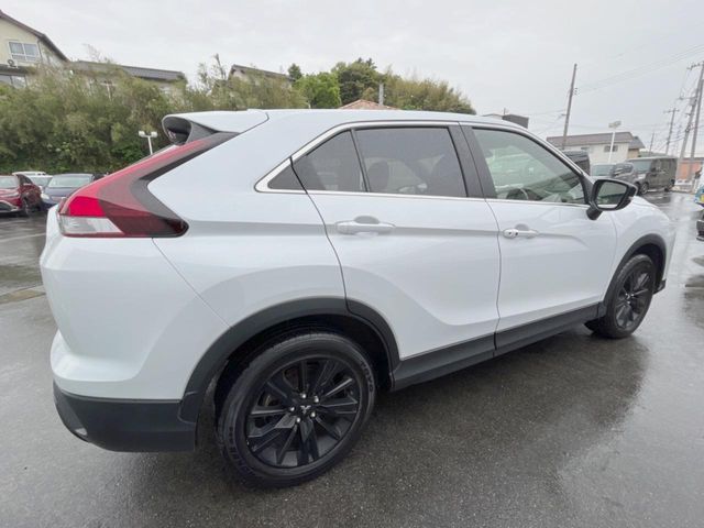 ECLIPSE CROSS 4WD