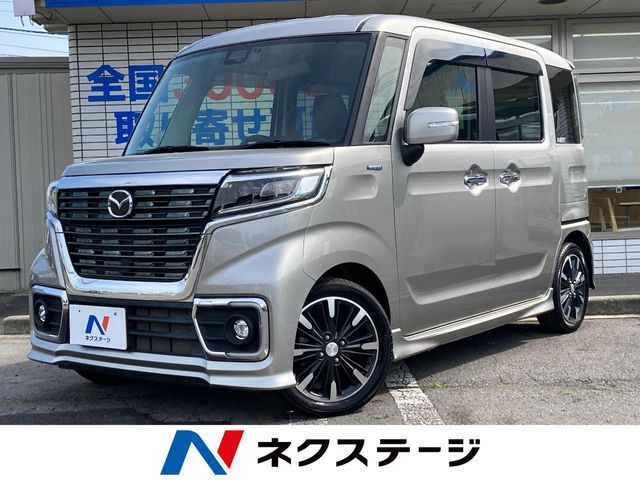 FLAIR WAGON CUSTOM STYLE 4WD