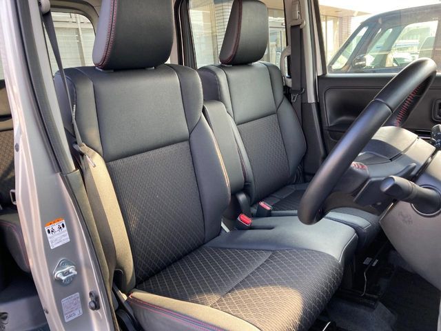FLAIR WAGON CUSTOM STYLE 4WD