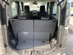 FLAIR WAGON CUSTOM STYLE 4WD