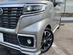 FLAIR WAGON CUSTOM STYLE 4WD