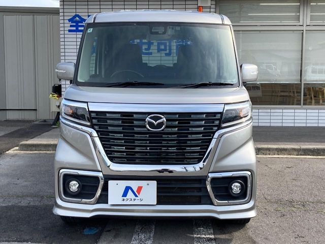 FLAIR WAGON CUSTOM STYLE 4WD