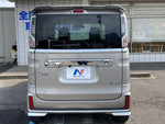 FLAIR WAGON CUSTOM STYLE 4WD