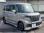 FLAIR WAGON CUSTOM STYLE 4WD