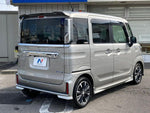FLAIR WAGON CUSTOM STYLE 4WD