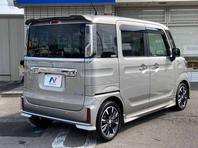 FLAIR WAGON CUSTOM STYLE 4WD