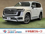LANDCRUISER wagon