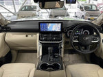 LANDCRUISER wagon