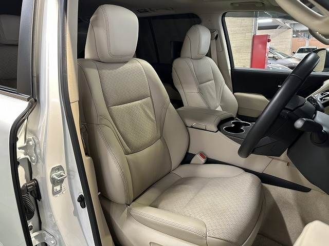 LANDCRUISER wagon