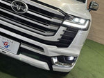 LANDCRUISER wagon