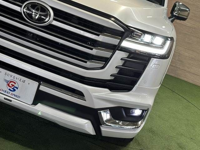 LANDCRUISER wagon