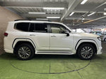 LANDCRUISER wagon