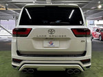 LANDCRUISER wagon