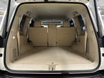 LANDCRUISER wagon