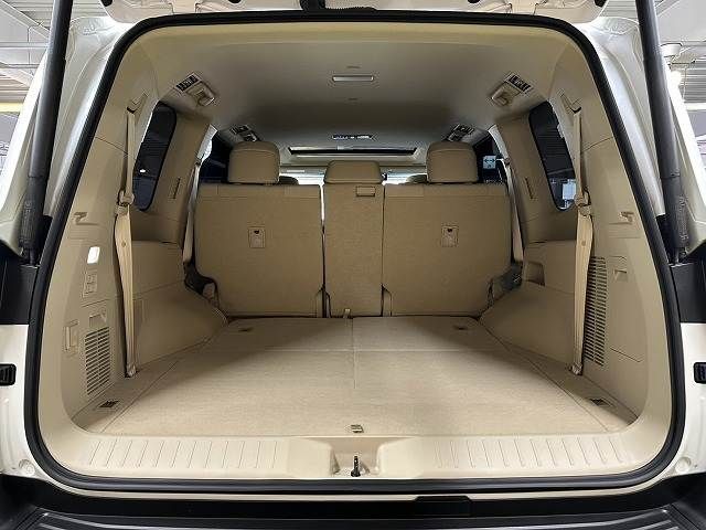 LANDCRUISER wagon