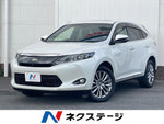 HARRIER 2WD