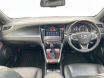 HARRIER 2WD