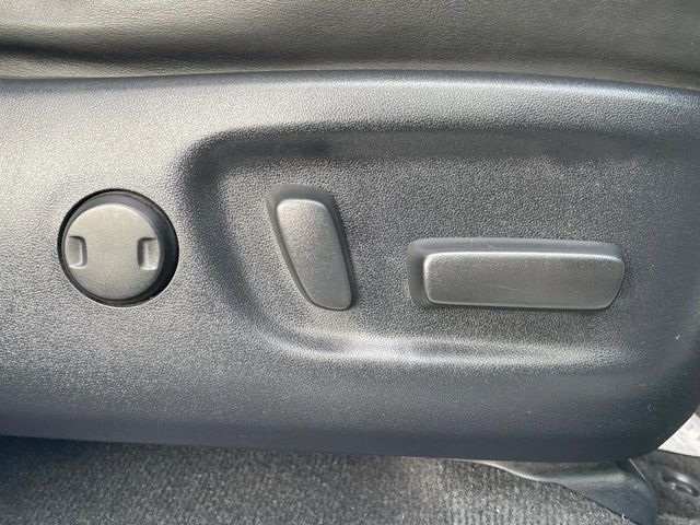 HARRIER 2WD