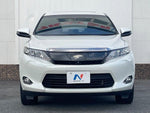 HARRIER 2WD