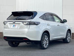 HARRIER 2WD